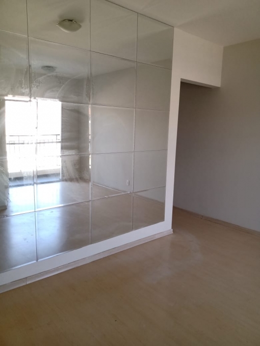 APARTAMENTO-JUNDIA? - SP